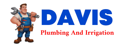 Trusted plumber in BOYNE CITY